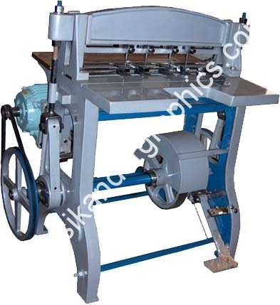 File Making Machine,File Making Machine Power Operated